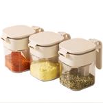 Герметичные банки KAWASIMAYA, желтый - фото 5