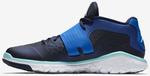 Кроссовки Air Jordan Jordan Flight Flex Trainer 2, синий - фото 4