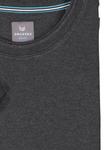 Базовая футболка Engbers, антрацит - фото 2