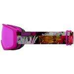 Очки Giro Stomp, цвет Black Wordmark/Amber Scarlet - фото 2