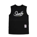 slamble Жилет унисекс, Желтый - фото