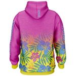 Худи Otso, розовый - фото 2