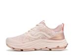 Кроссовки Ryka Dedicate LX Sneaker - Women's, Dusty Blush - фото 3