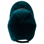 Бейсболка PRADA, темно-cyan - фото