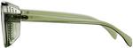 Chpo Солнцезащитные очки Rickard forest green/green - фото 4
