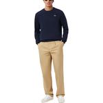 Свитшот Paris Master Collaboration Unisex LACOSTE, синий - фото 4