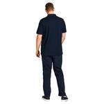 Поло Jack & Jones Large Size Paulos, синий - фото 2