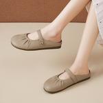 Тапочки женские Agsdon - фото 10