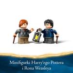 LEGO Гарри Поттер, блоки, Арагог в Запретном лесу, 76434 - фото 5