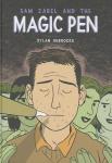 Sam Zabel And The Magic Pen (Fantagraphics) - фото