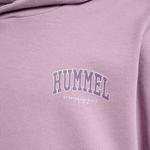 Худи Hummel Fast, фиолетовый - фото 4