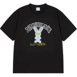 Футболка ADLV Unisex Acme De La Vie, черный - фото