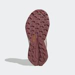 Ботинки ADIDAS TERREX, каштаново-коричневый/бордовый - фото 2