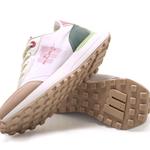 Кроссовки женские MTNG ZINC белые - фото 4