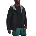 Куртка мужская черный Under Armour - фото 3