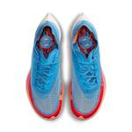 Кроссовки zoomx vaporfly next% 2 'for future me' Nike, синий - фото 4