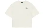 WE11DONE Футболка SS22 Unisex Ivory White - фото 3