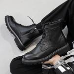Ботинки Cachiotti Martin Boots Men - фото 6