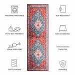 Ковер Tucson Esme Safavieh, 183x275 см - фото 2