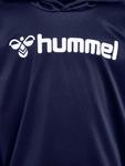 Толстовка Hmllogo Kids HUMMEL - фото 3
