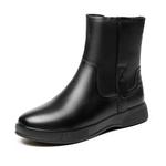 Ботильоны женские Aokang, черный - фото 2