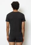 Базовый слой 2-PACK Marc O'Polo, черный - фото 4
