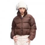 Стеганая куртка женская Babugge - фото 20