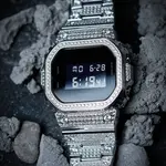 CASIO Часы Men G-SQUAD Series Black Watch - фото 5