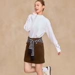 Футболка унисекс Champion, черный - фото 6