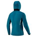 Куртка Alpinestars Nevada 2 Thermal, синий - фото 2