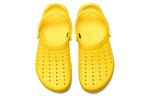 Сабо Skechers Footsteps Clogs 'Yellow' Women's - фото 4