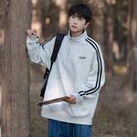 Худи Huichao Riding The Wind Collection Unisex WARRIOR, белый - фото 7