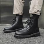 Мартин Ботинки Мужские V Zero Five - фото 26