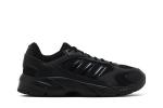 Кроссовки adidas Crazychaos 2000 'Triple Black', черный - фото 2