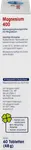 Магний 400 таблеток 60 штук по 48г. Mivolis - фото 4