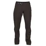 Брюки Fox Racing ranger 2.5-Layer, коричневый - фото 3