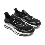 Кроссовки Ea7, черный - фото 2