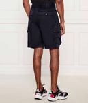 Шорты Regular fit Moose Knuckles, синий - фото 3