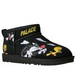 UGG x Palace Ultra Mini 'Black' - фото 2