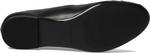 Балетки Bernardo Savona, черный - фото 3