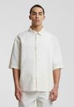 Рубашка Urban Classics, белый - фото