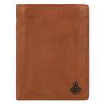 Кошелек Harbour 2nd Magnus, Cognac - фото