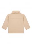 Толстовка Noppies, бежевый - фото 2