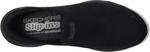 Кроссовки SKECHERS Performance Go Walk Glide Step 2.0 Annette Hands Free Slip-Ins, черный - фото 2