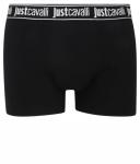 Трусы 3 шт. Just Cavalli, черный - фото 3