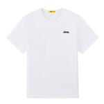 Футболка унисекс Jeep, белая - фото