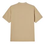 Футболка поло унисекс Ellesse, серая - фото 5