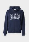 Толстовка GAP HERITAGE, Navy Uniform/Dark Blue - фото 5