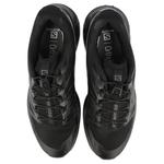 XT Wings 2 'Black Magnet' SALOMON, Черный/Черный/Магнитный серый - фото 5