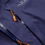 Куртка Rab Latok Alpine GTX Rab, Patriot Blue - фото 3
